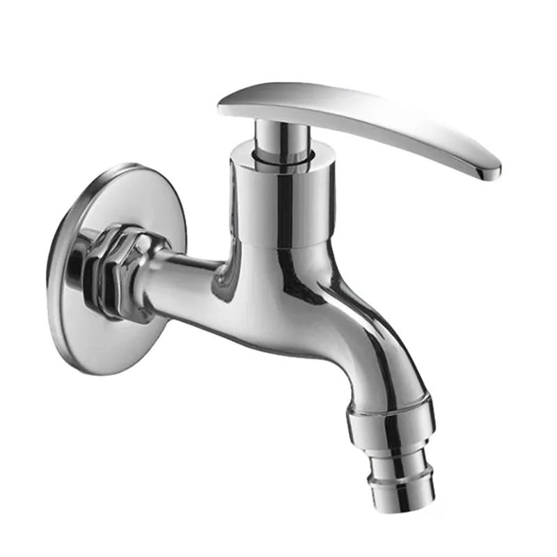 غسالة نحاسية سريعة الفتح وباردة بالكامل، صنبور مخصص