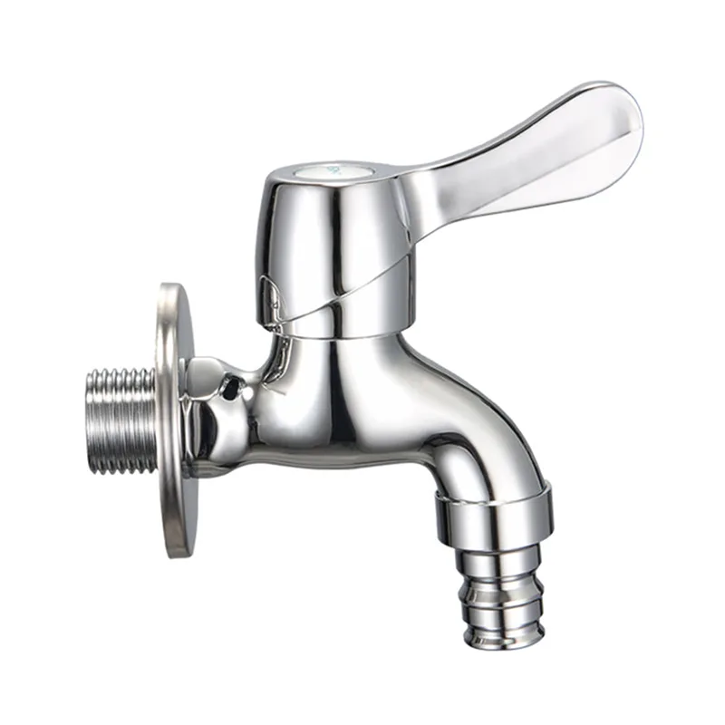 غسالة وممسحة حمام سباحة، صمام إيقاف الماء أحادي التبريد ومضاد للانفجار