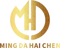 الصين جودة الصانع بالجملة تخصيص الأنابيب المناسب، صمامات الزاوية، قلادة الحمام - مينغ دا هاي تشن المعادن