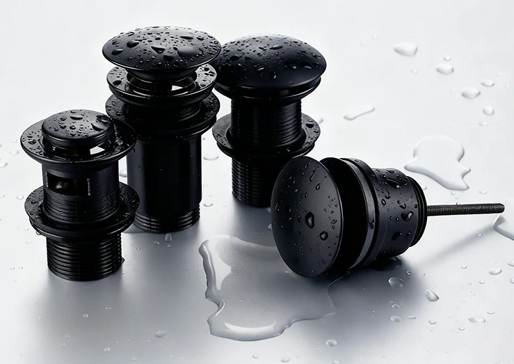 مزايا سدادة الصرف.