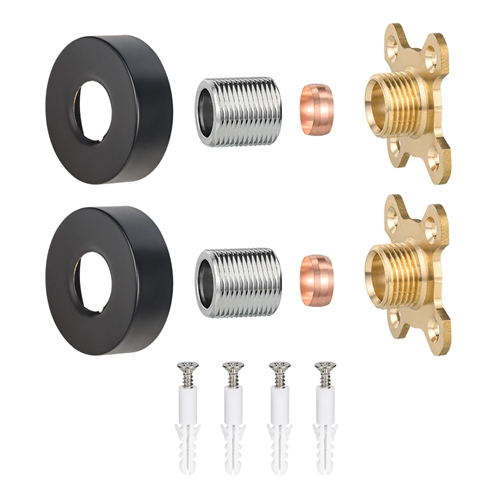 لماذا تختار لوحة دش سوداء لنمط آخر؟