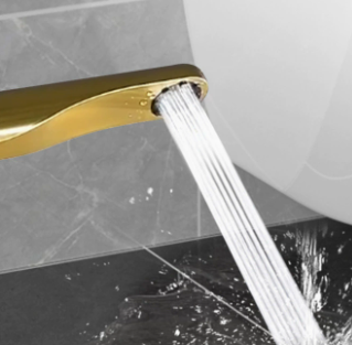 بخاخ بيديه مضغوط من بلاستيك ABS