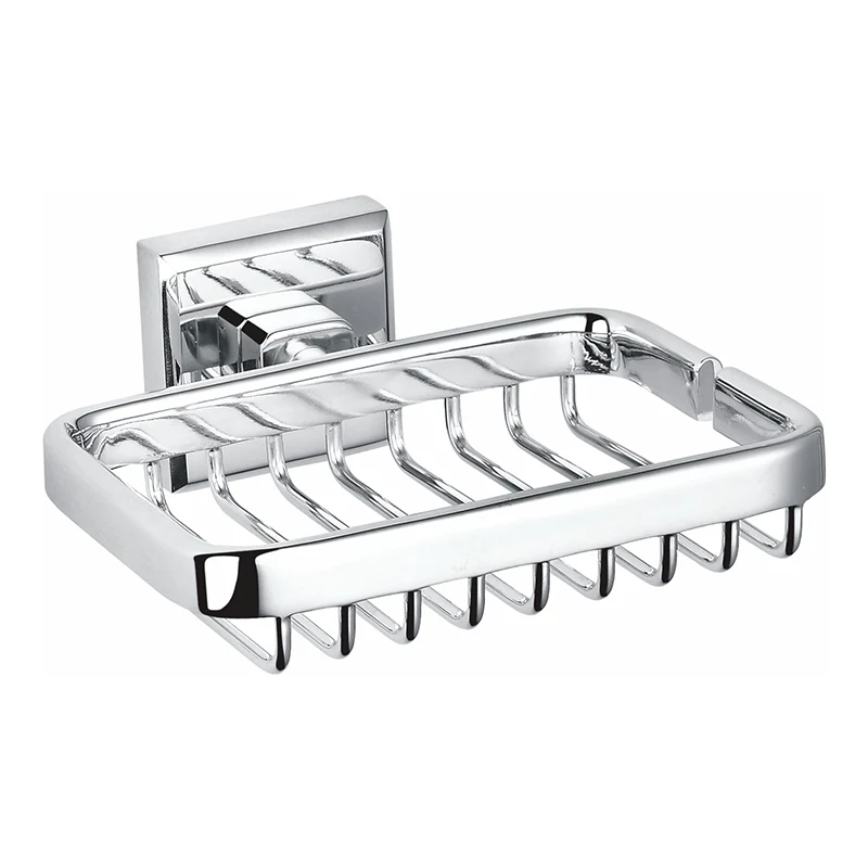 سلة صابون الحمام