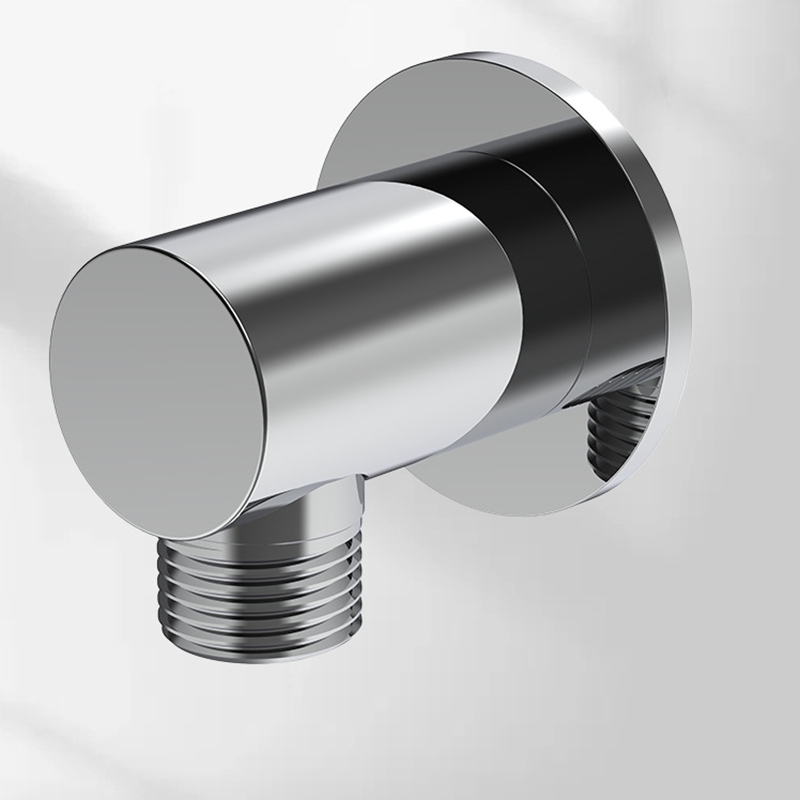 كوع دش مخفي من النحاس