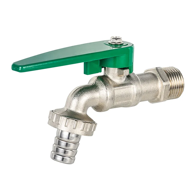 غسيل السيارة من النحاس، والصنبور المقاوم للشمس والحماية من الشمس MDHC8008