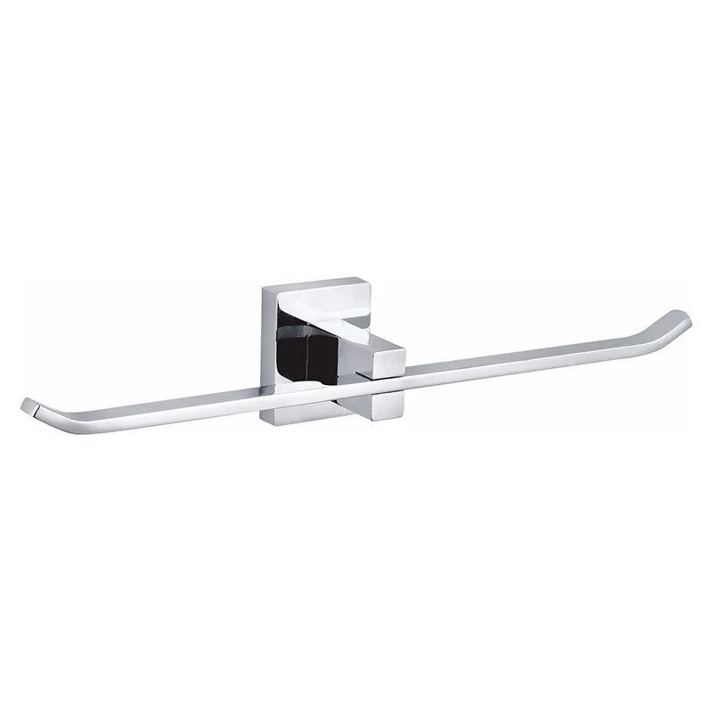 حامل ورق مزدوج