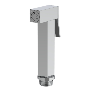 بخاخ بيديه مربع عالي الضغط برأس نفاث توربو