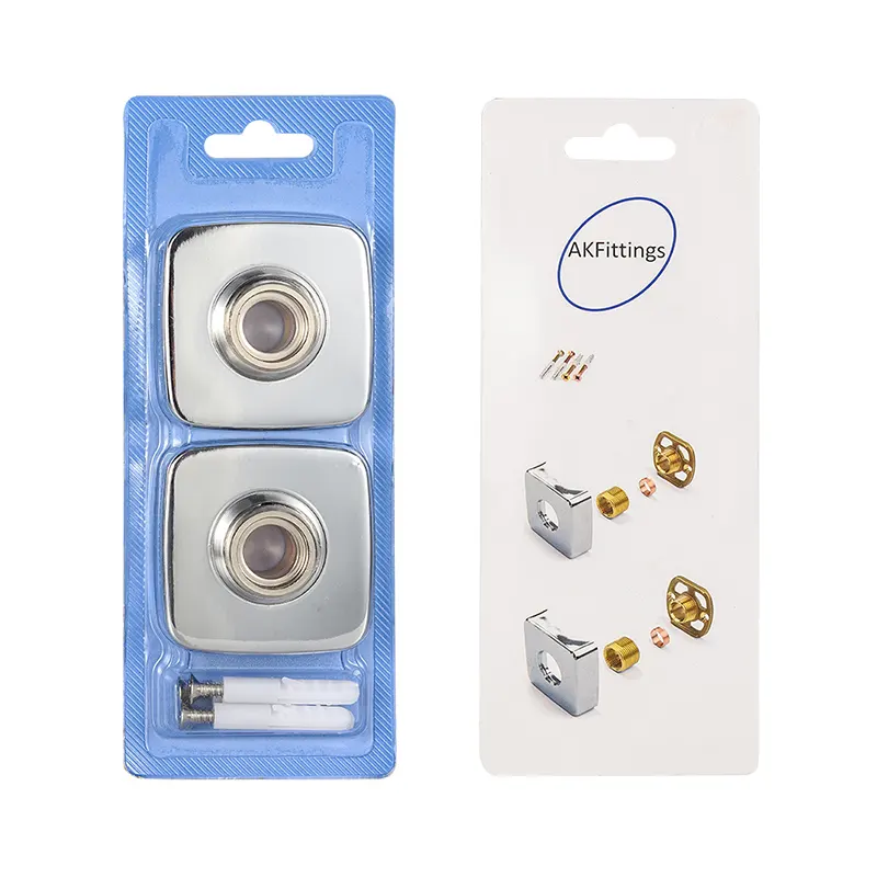 Square Shower Mounting Kits Square Shower Mounting Kits