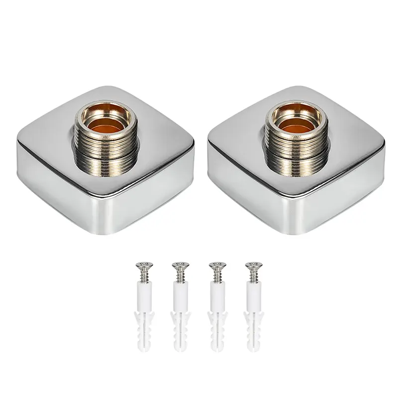 Square Shower Mounting Kits Square Shower Mounting Kits