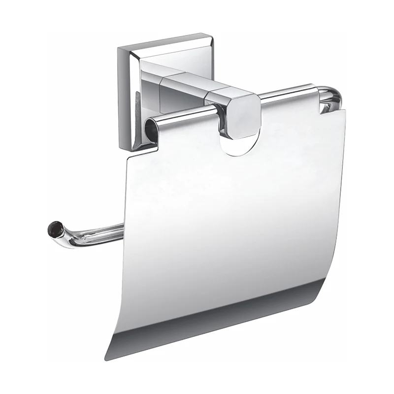 Paper Holder with Lid