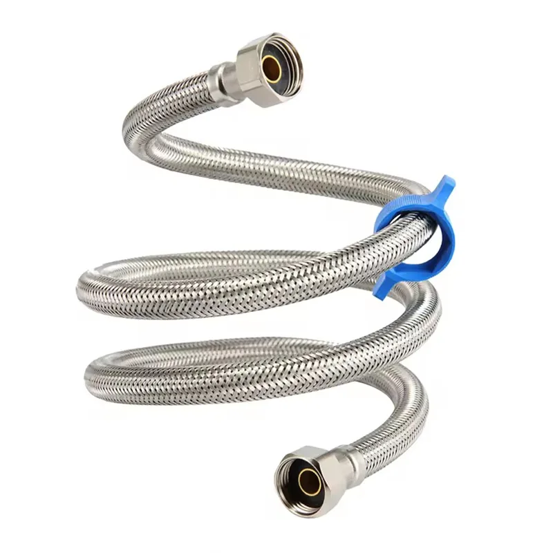 Stainless Steel Flexible Hose Stainless Steel Flexible Hose