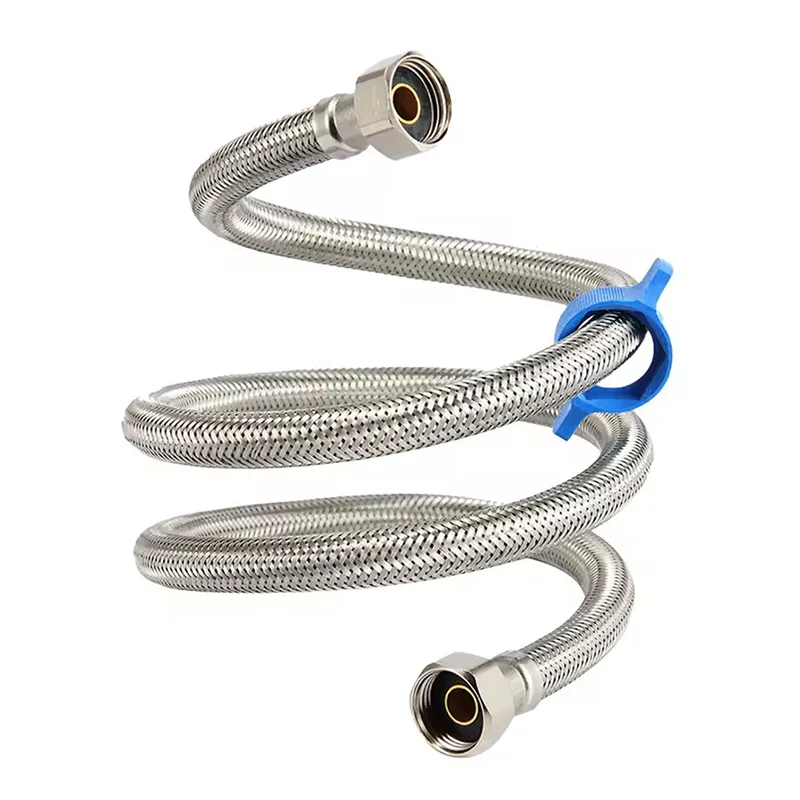 Stainless Steel Braided Hose Stainless Steel Braided Hose