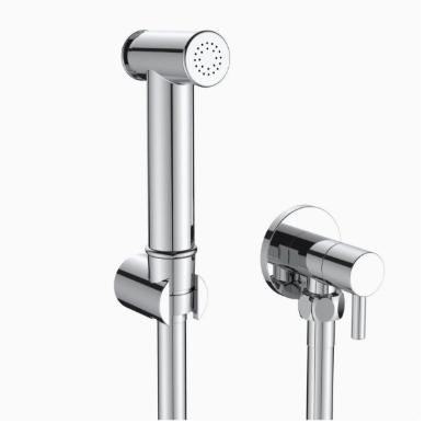 بخاخ بيديت مستدير من النوع الدفعي