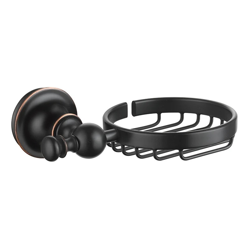 سلة صابون الاستحمام