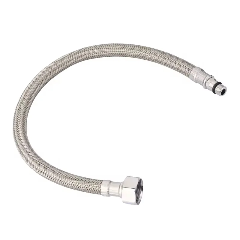 سلك بوليمر داخلي EPDM أنبوب نحاسي